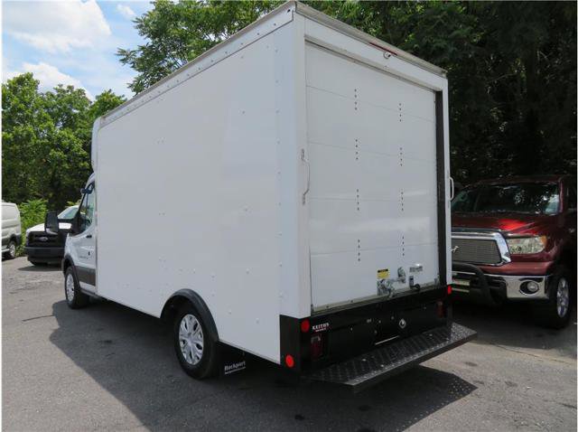 Used 2019 Ford Transit 350 156 w/ Exterior Upgrade Package RWD image 2