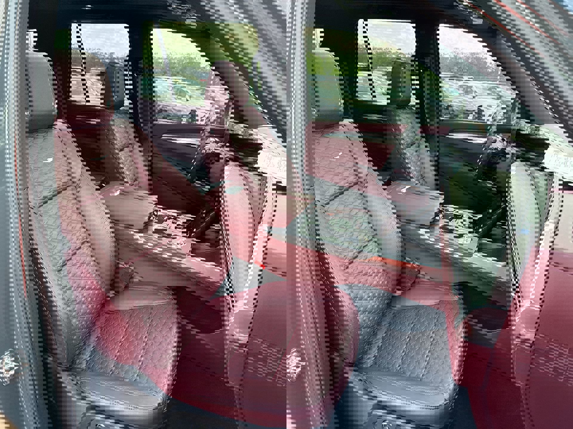 Used 2026 Cadillac Escalade Sport image 26