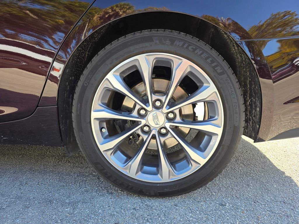 Used 2020 Cadillac CT5 Premium Luxury image 15