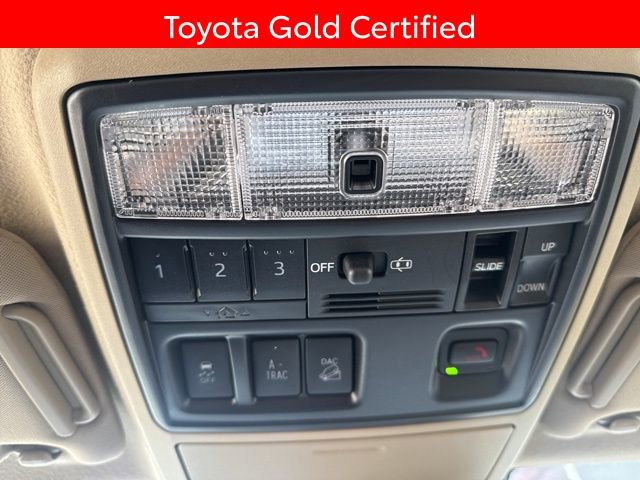 Certified 2022 Toyota 4Runner Limited image 18