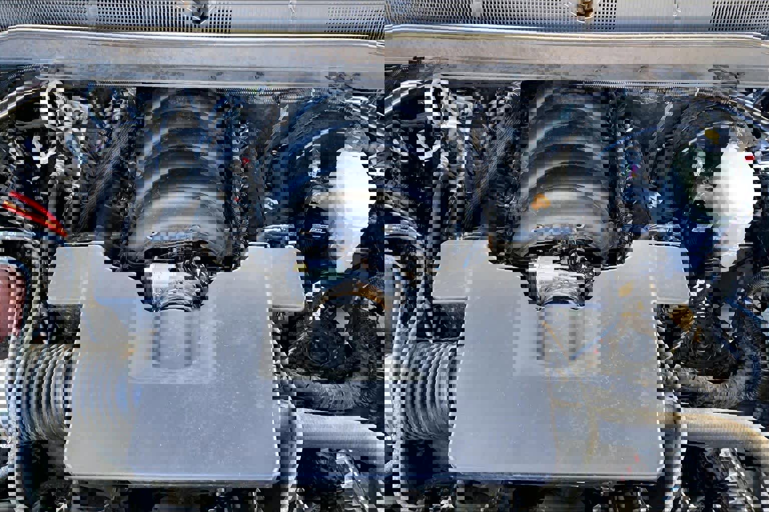 Used 2019 GMC Yukon Denali w/ Denali Ultimate Package image 32