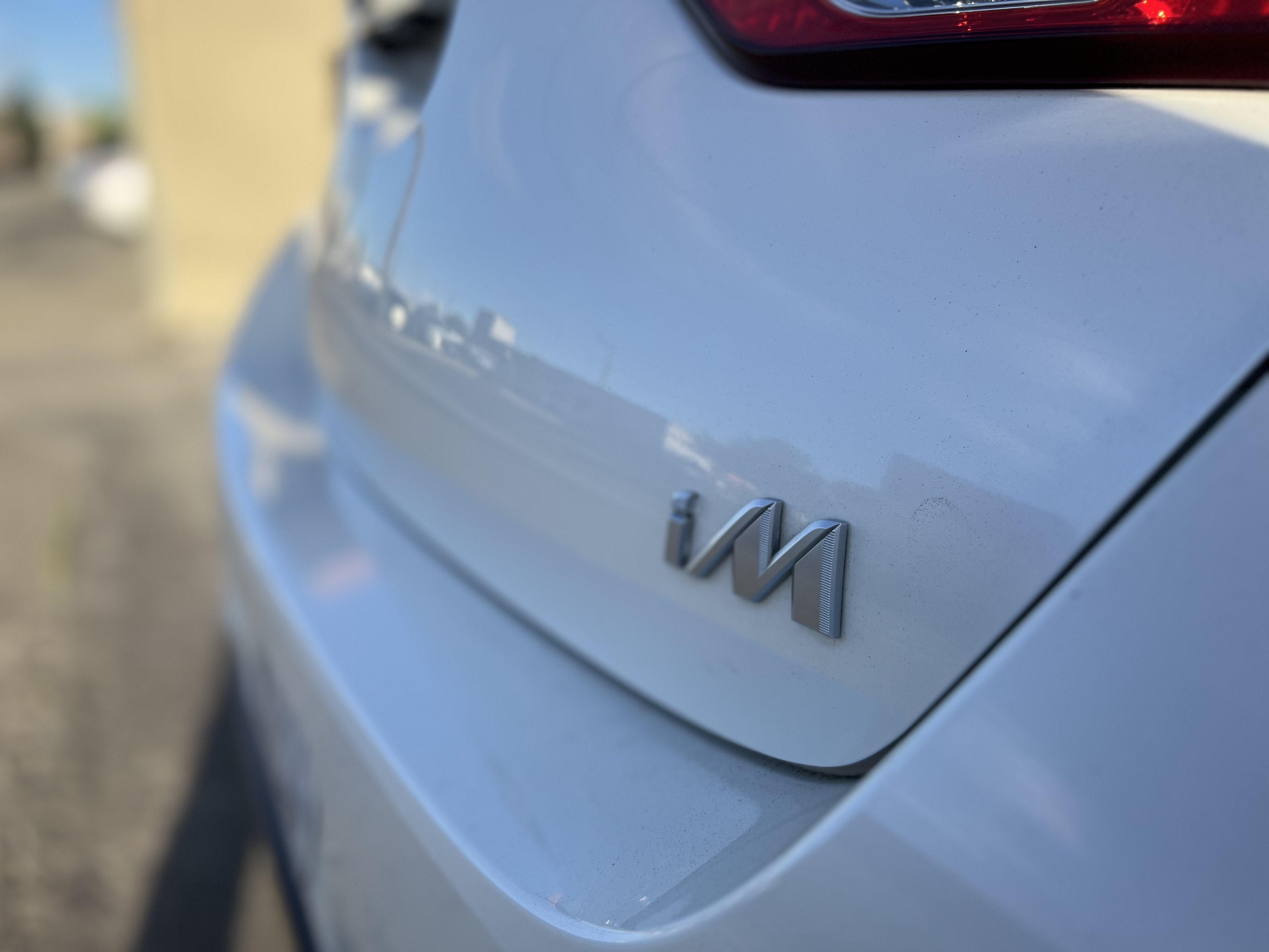 Used 2016 Scion iM FWD image 28