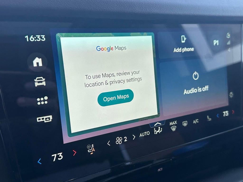 New 2025 Lincoln Navigator Reserve image 37