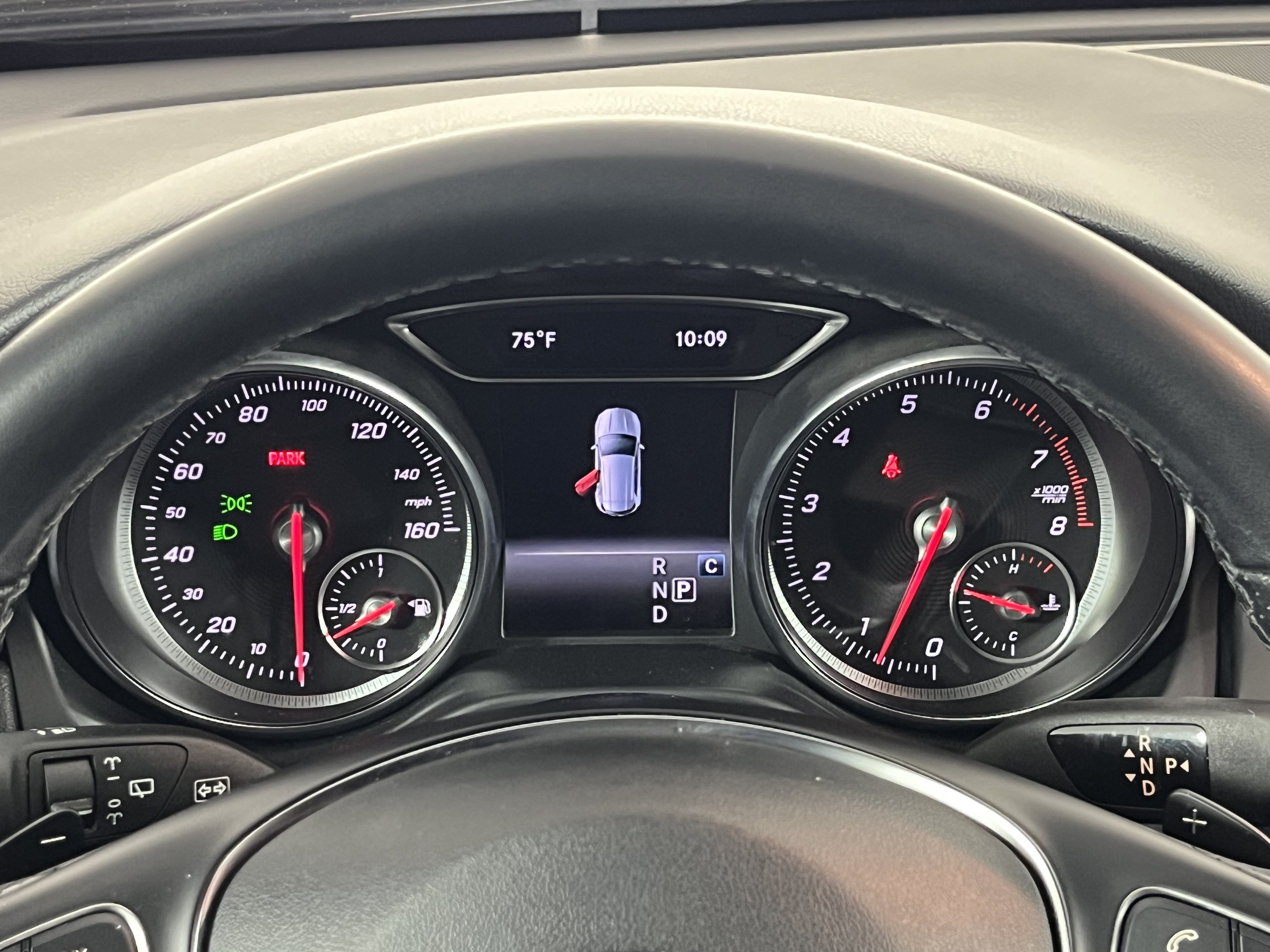 Used 2019 Mercedes-Benz GLA 250 4MATIC image 13