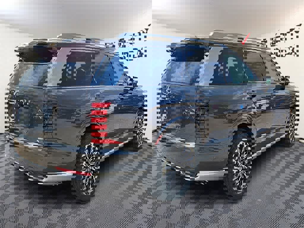 New 2026 Hyundai Palisade Calligraphy image 4