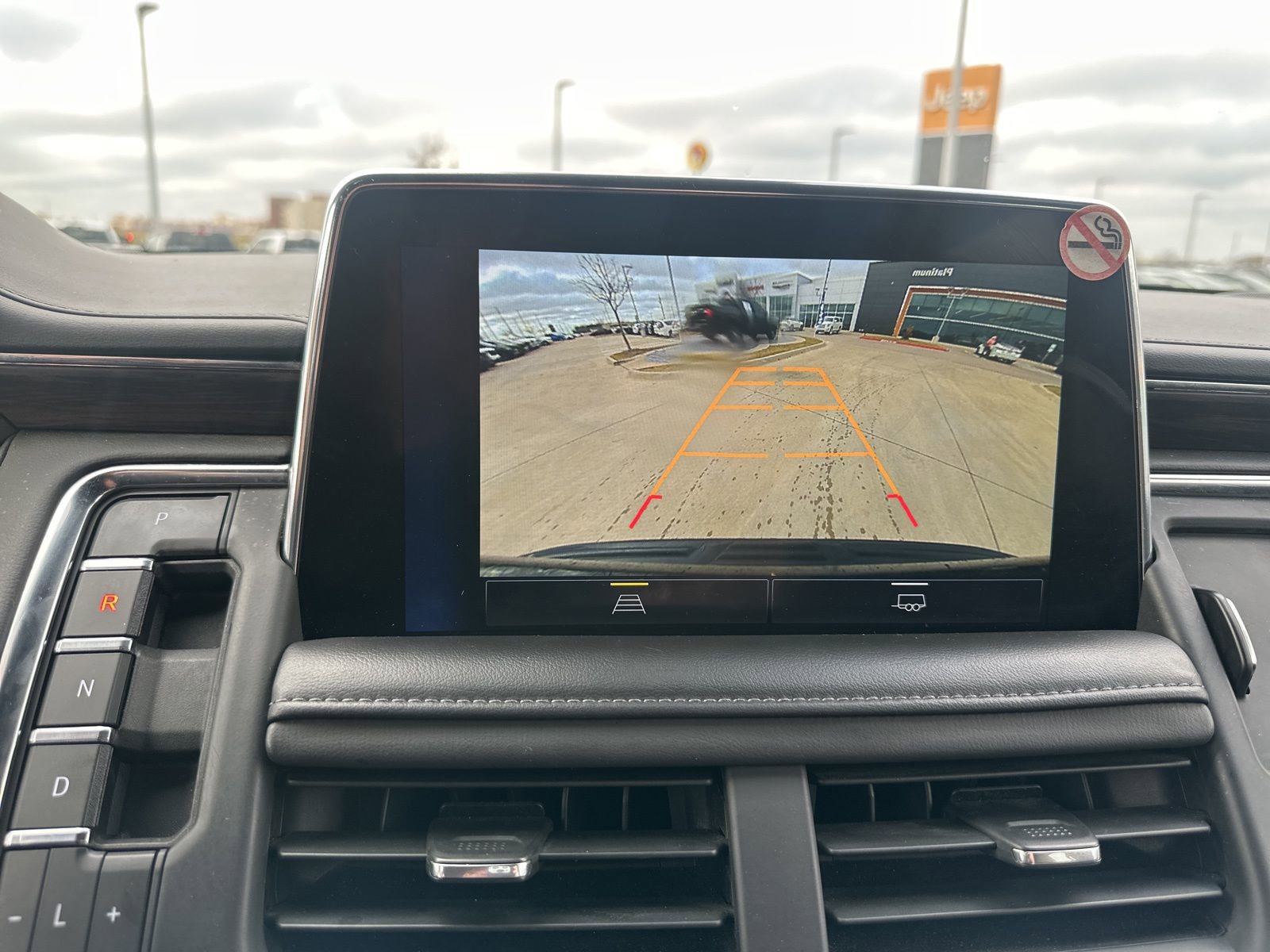 Used 2023 Chevrolet Tahoe LT image 13