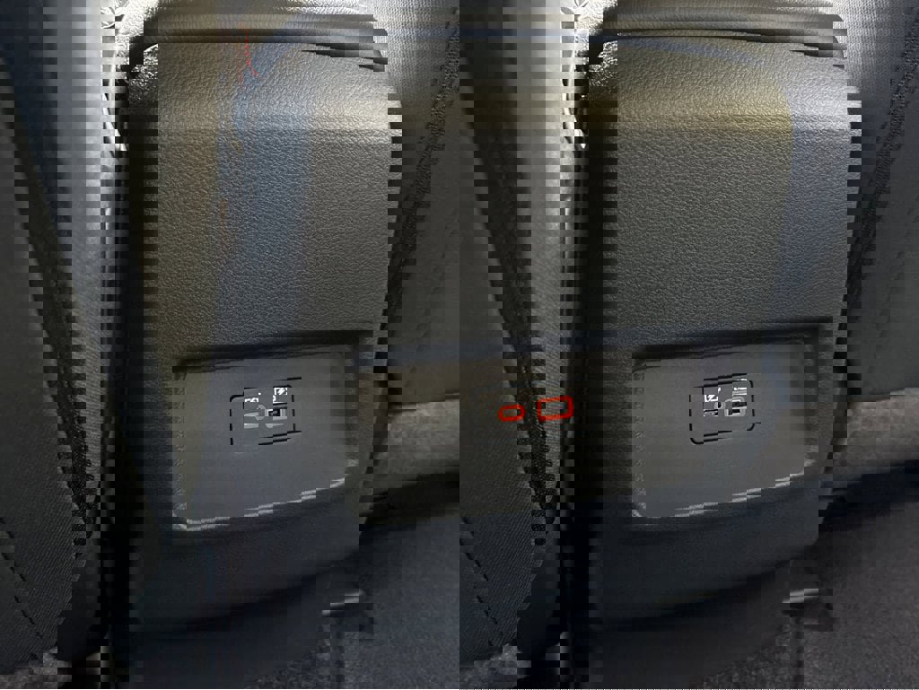 New 2025 Nissan Frontier PRO-4X w/ Tow Package image 25