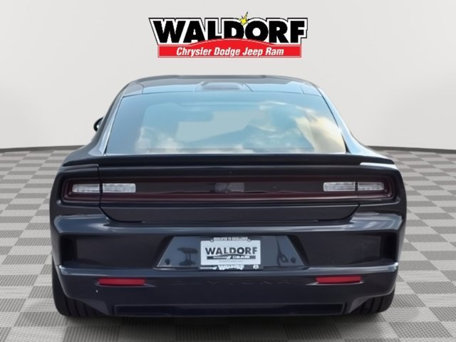 New 2025 Dodge Charger Scat Pack w/ Track Pack AWD/4WD image 4