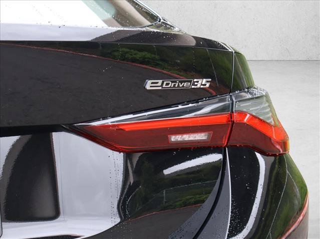Certified 2023 BMW i4 eDrive35 w/ Premium Package RWD image 8