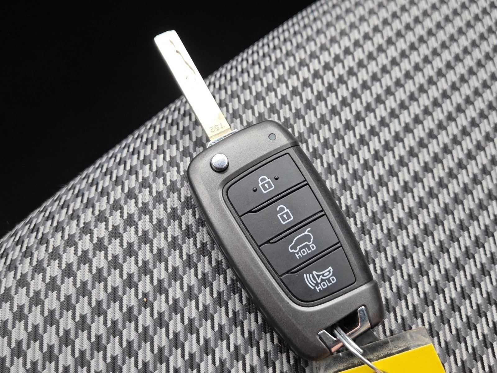 Used 2019 Hyundai Kona SE w/ Cargo Package image 33