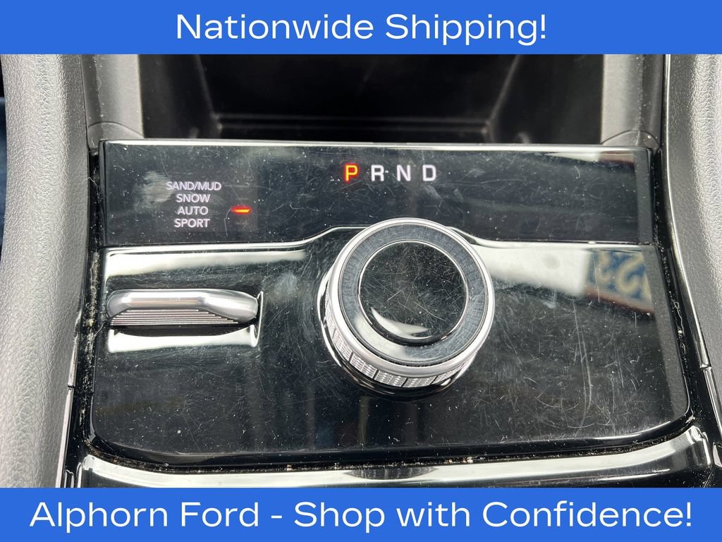 Used 2023 Jeep Grand Cherokee Limited AWD/4WD image 23