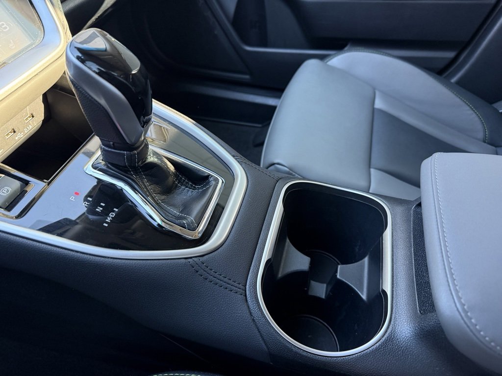 Used 2021 Subaru Outback Onyx Edition XT image 25