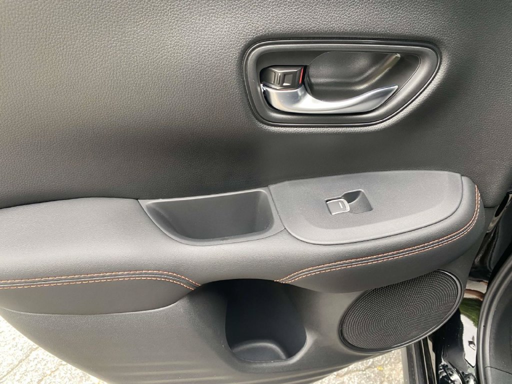 New 2026 Honda HR-V Sport image 11