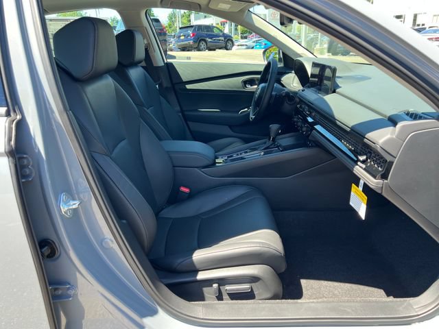 New 2026 Honda Accord EX-L image 10
