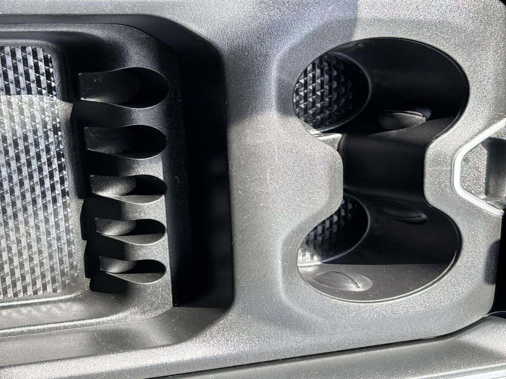 Used 2022 RAM 1500 Big Horn image 17