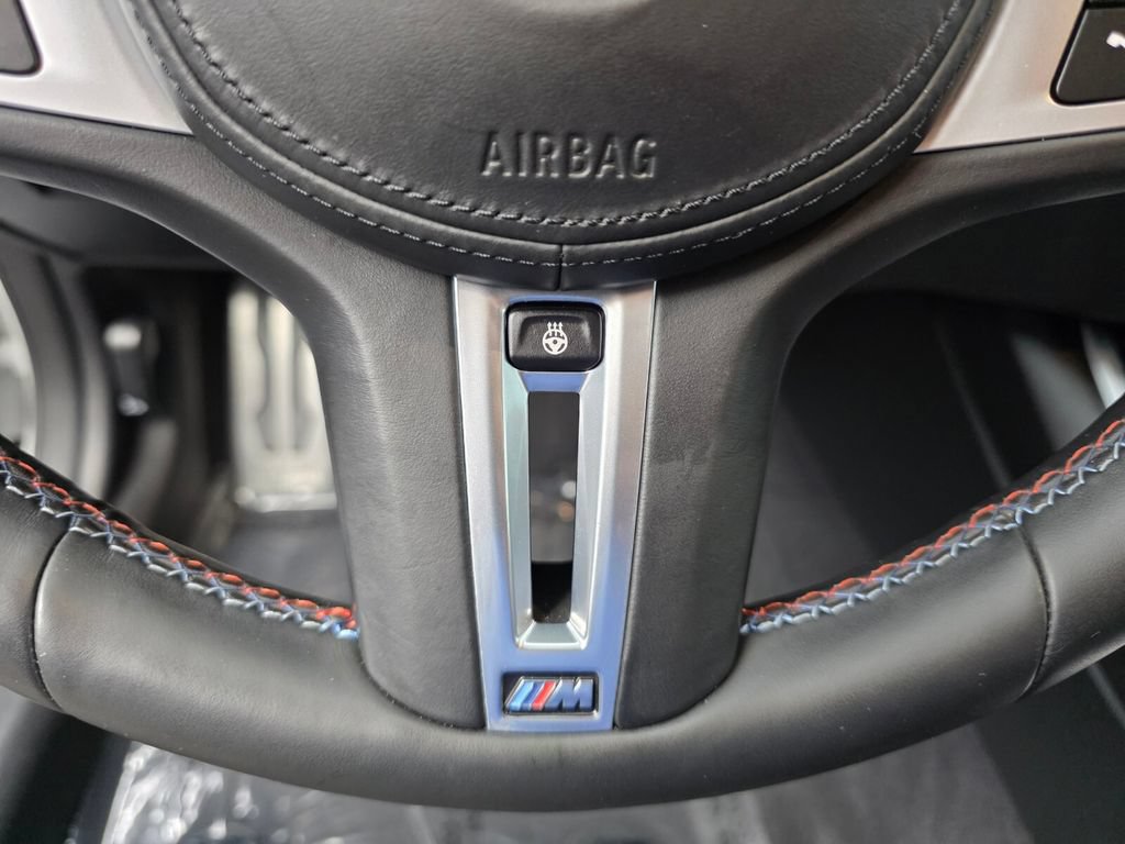 Used 2024 BMW M4 xDrive Competition AWD/4WD image 20