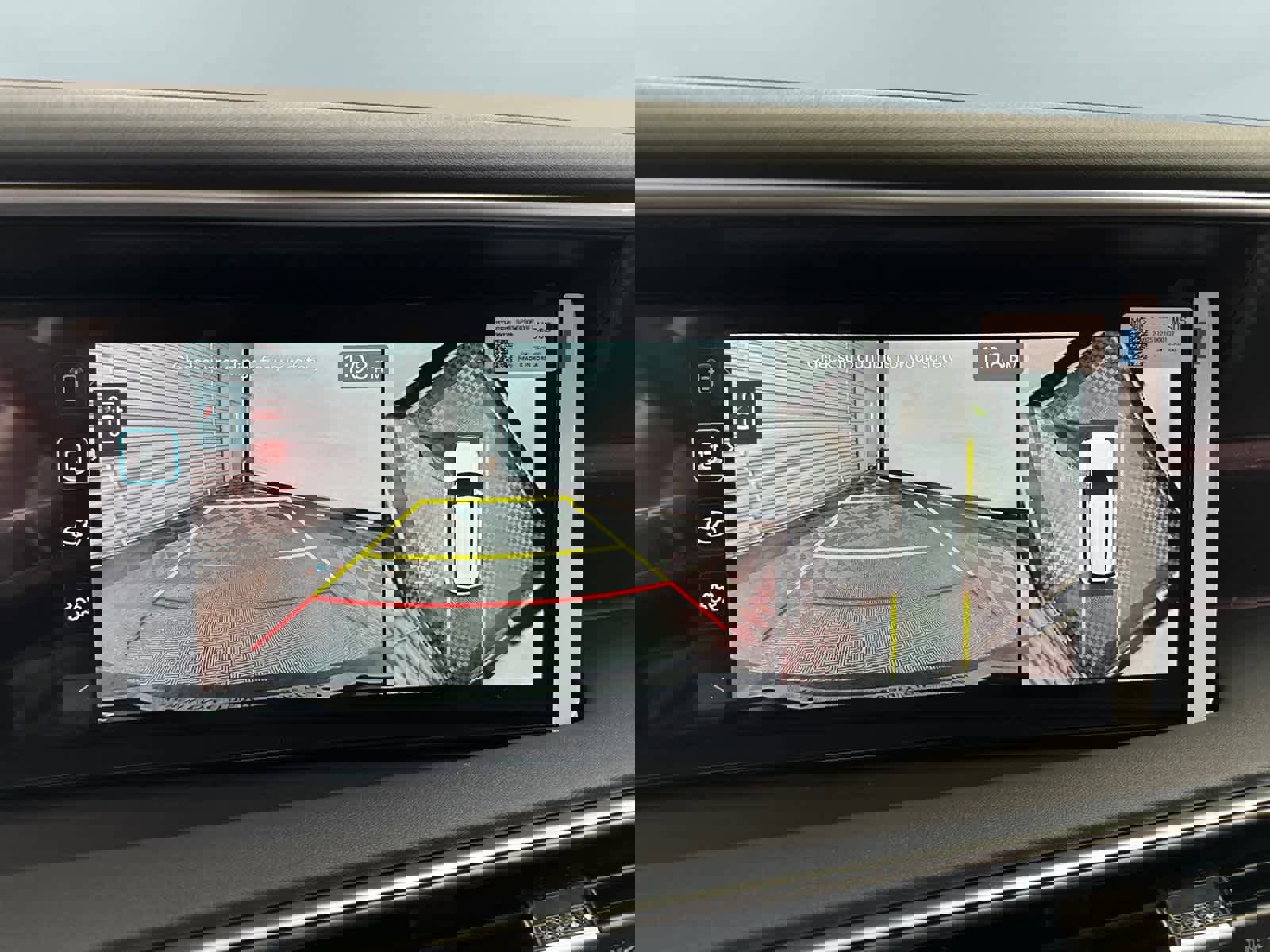 New 2026 Hyundai Palisade SEL image 25