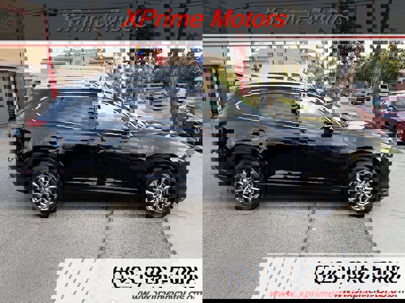 Used 2019 MAZDA CX-9 Touring w/ Touring Premium Package image 8