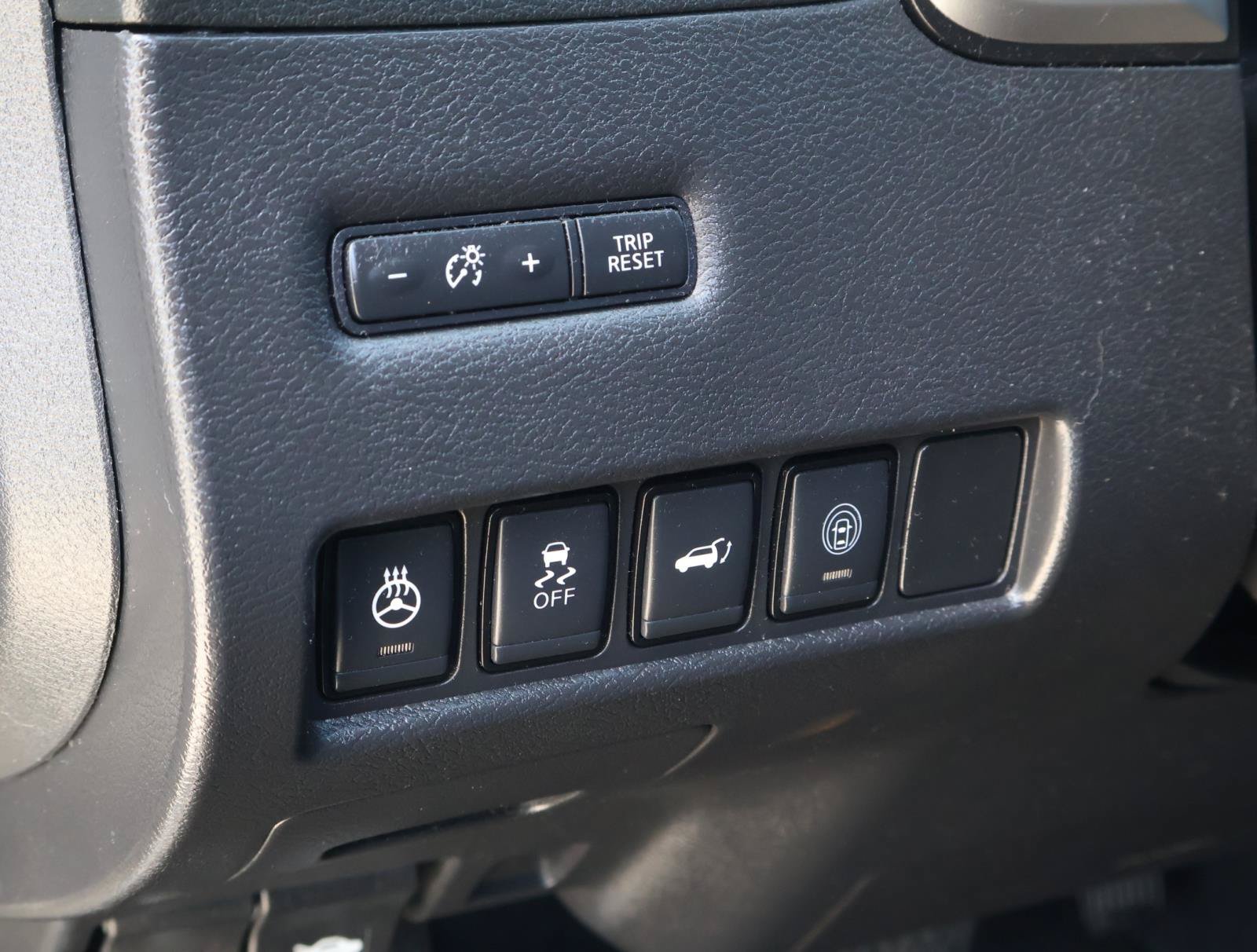 Used 2019 Nissan Murano Platinum w/ Cargo Package FWD image 21