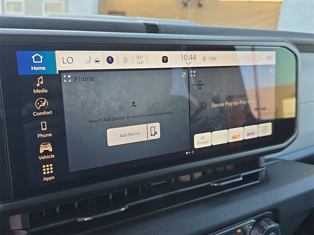 New 2025 Jeep Wrangler Sport S image 22