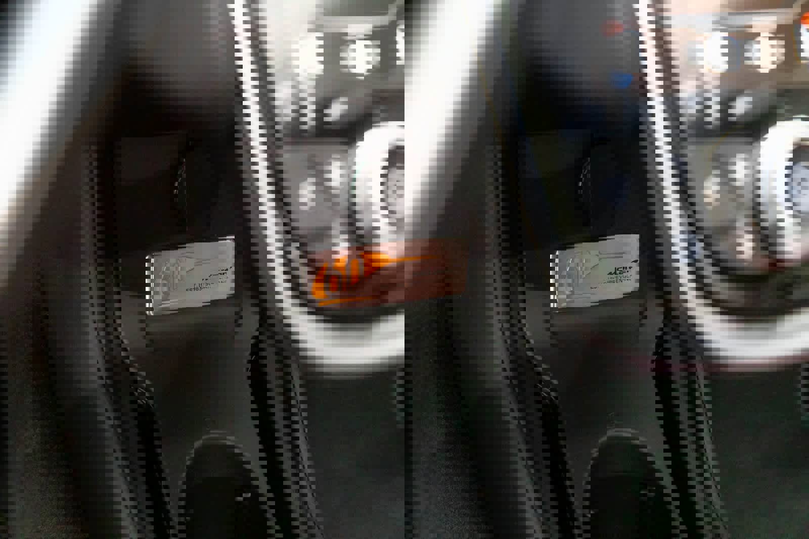 New 2025 McLaren GTS image 33