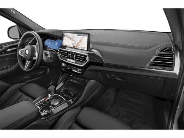 Used 2023 BMW X3 M w/ Competition Package AWD/4WD image 18