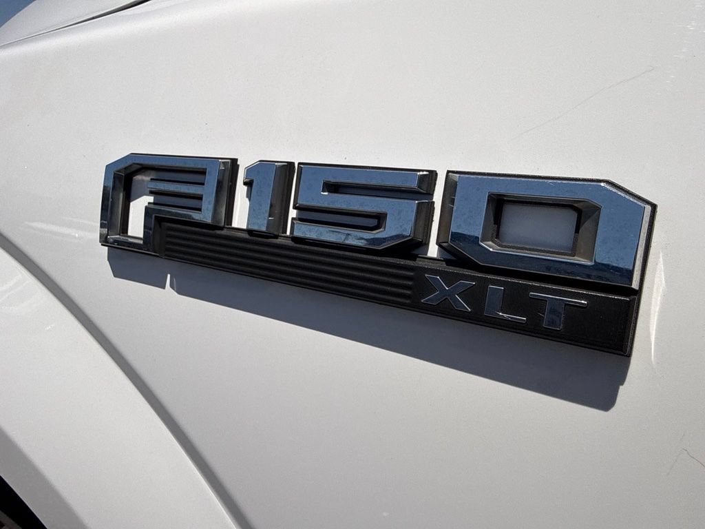 Used 2020 Ford F150 XLT RWD image 10