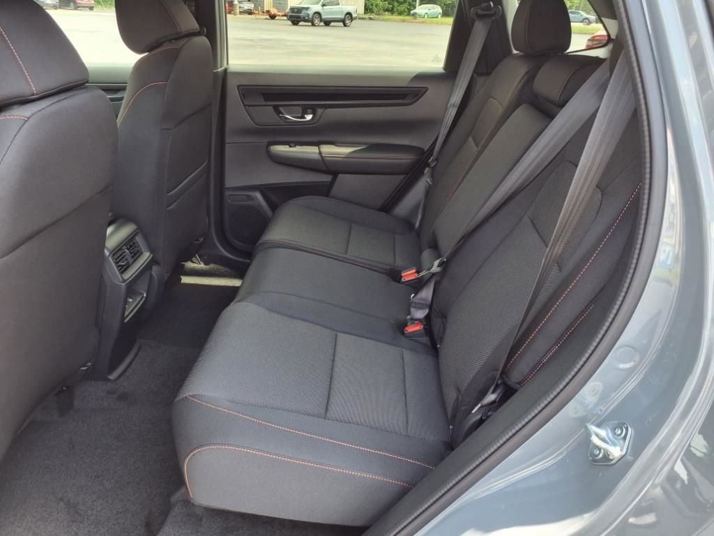 New 2026 Honda CR-V Sport image 10