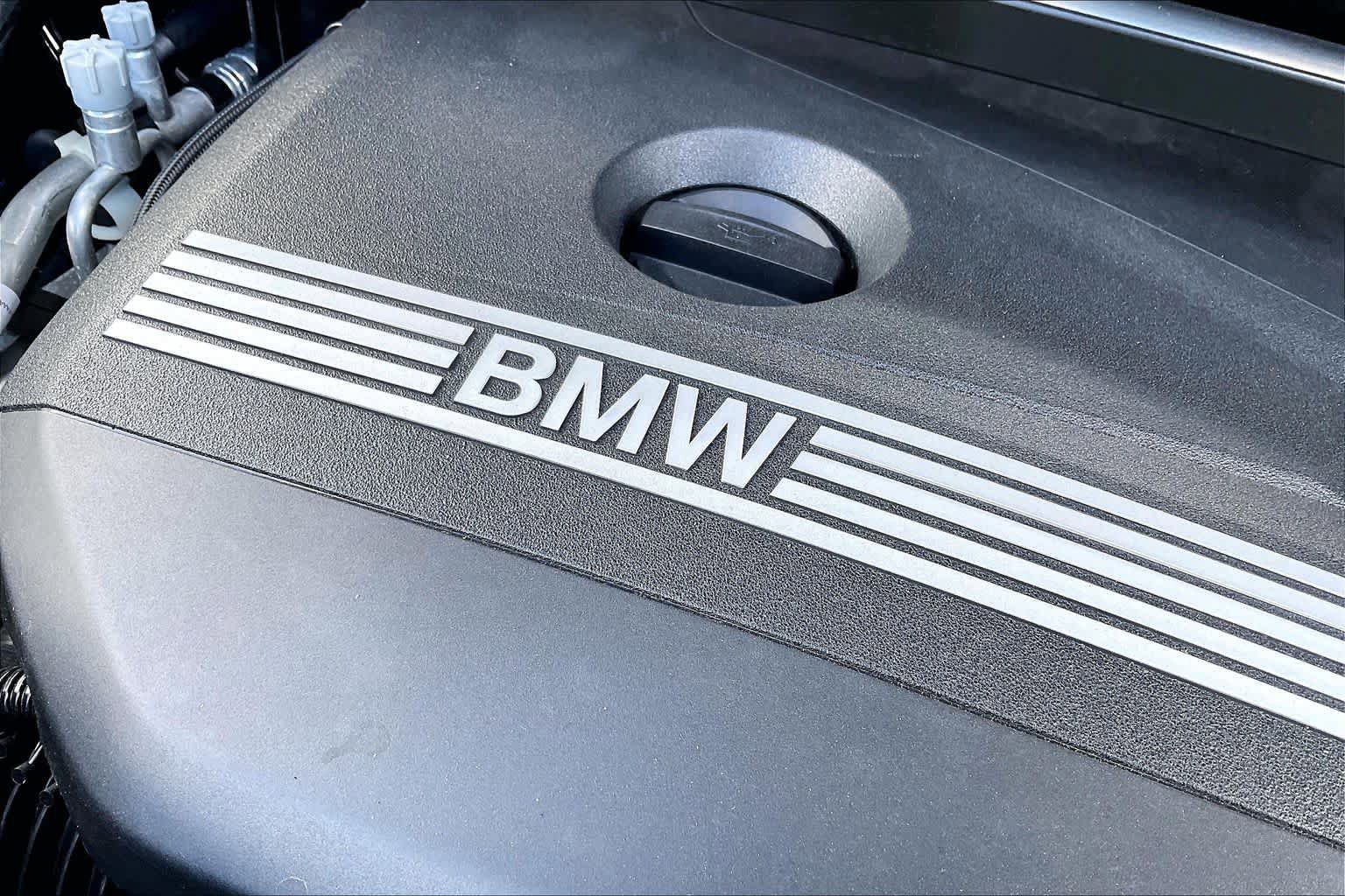 Certified 2025 BMW X2 xDrive28i image 34