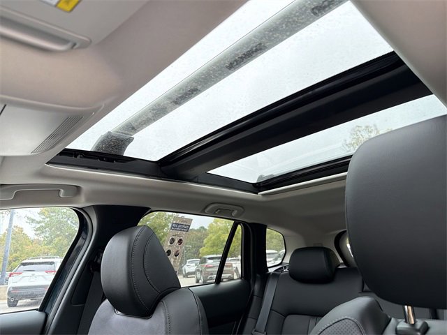 New 2026 MAZDA CX-50 AWD 2.5 S w/ Cargo Package image 22