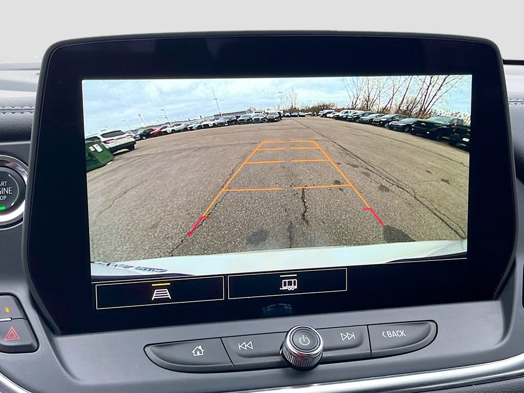 Used 2024 Chevrolet Blazer LT image 13