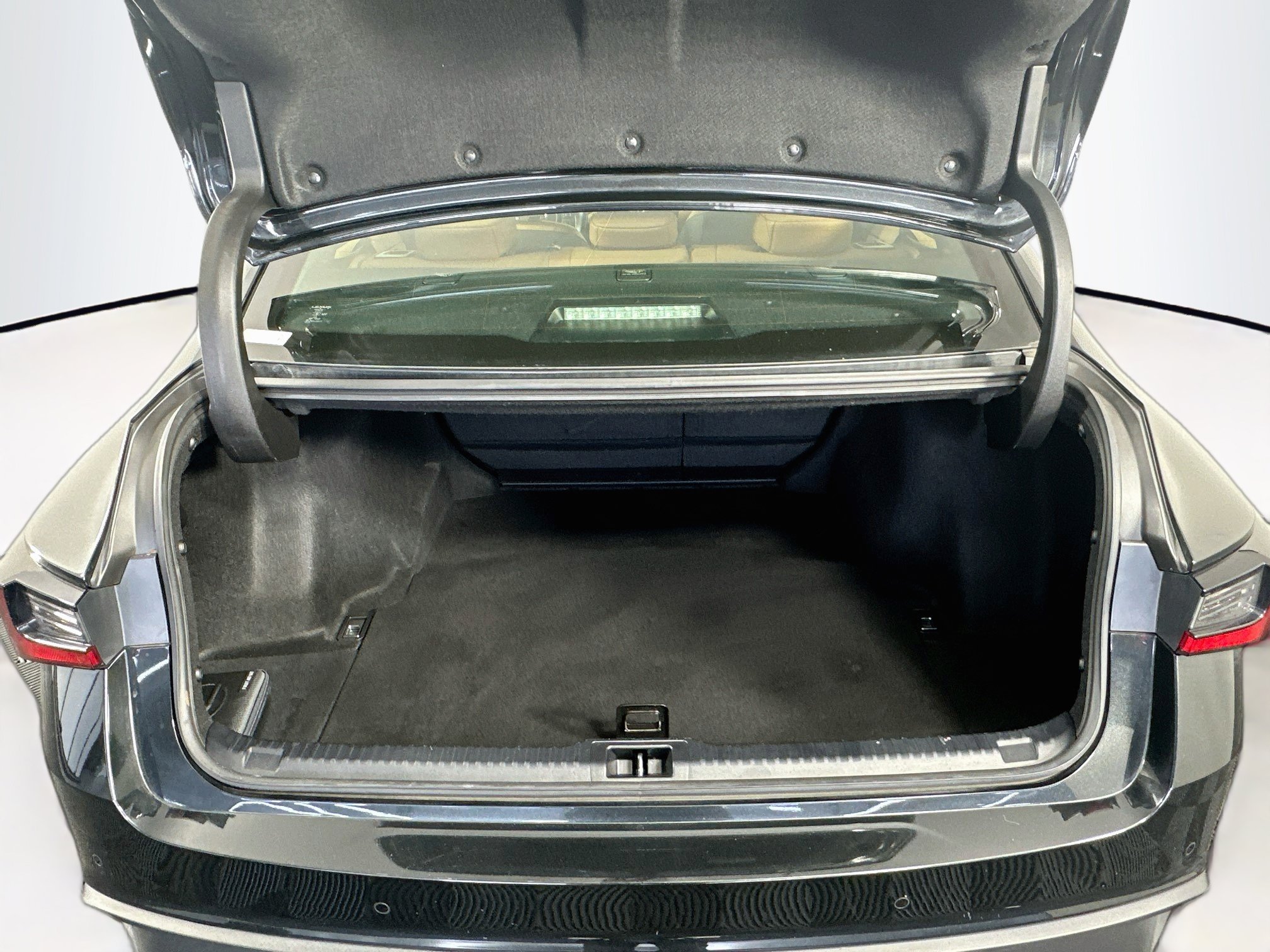 Used 2024 Lexus IS 300 w/ Comfort Package RWD image 31