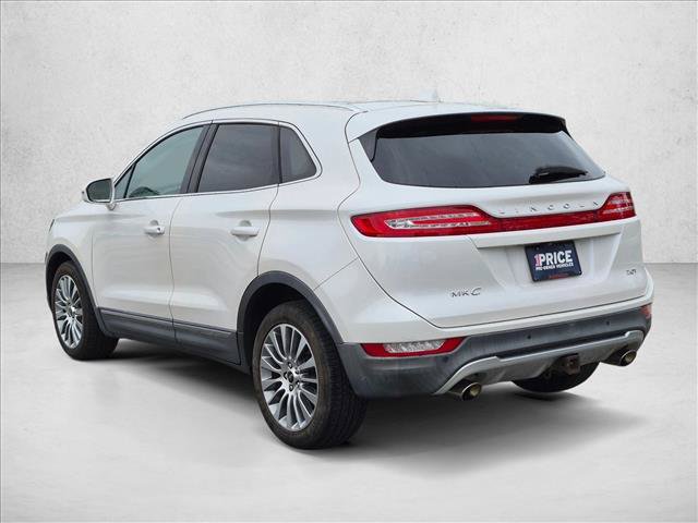 Used 2018 Lincoln MKC Reserve FWD image 8
