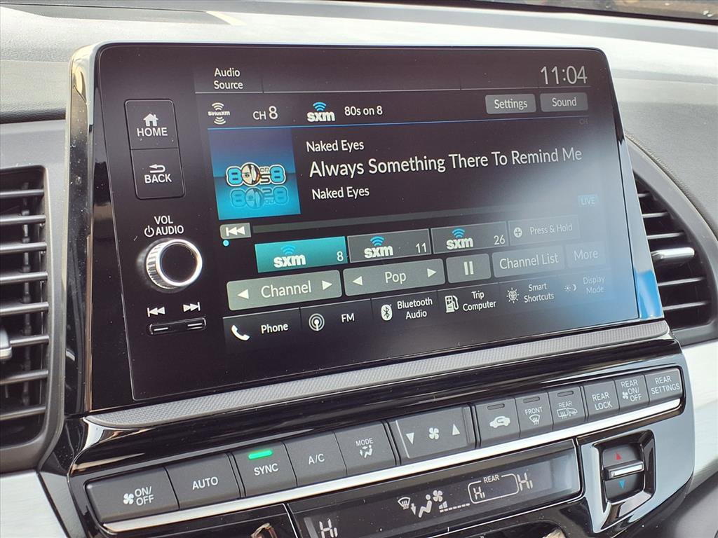 New 2026 Honda Odyssey EX-L image 4