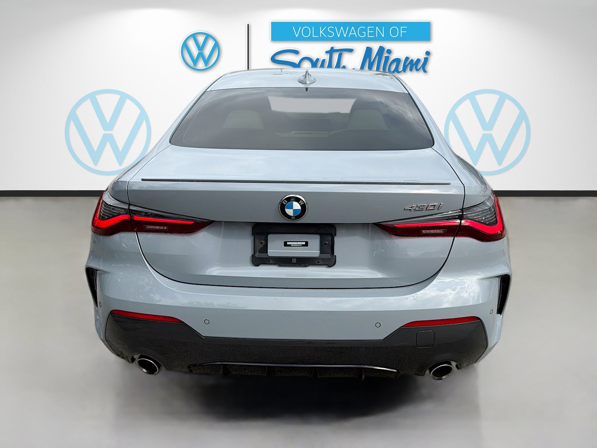 Used 2022 BMW 430i 430i w/ M Sport Package image 6