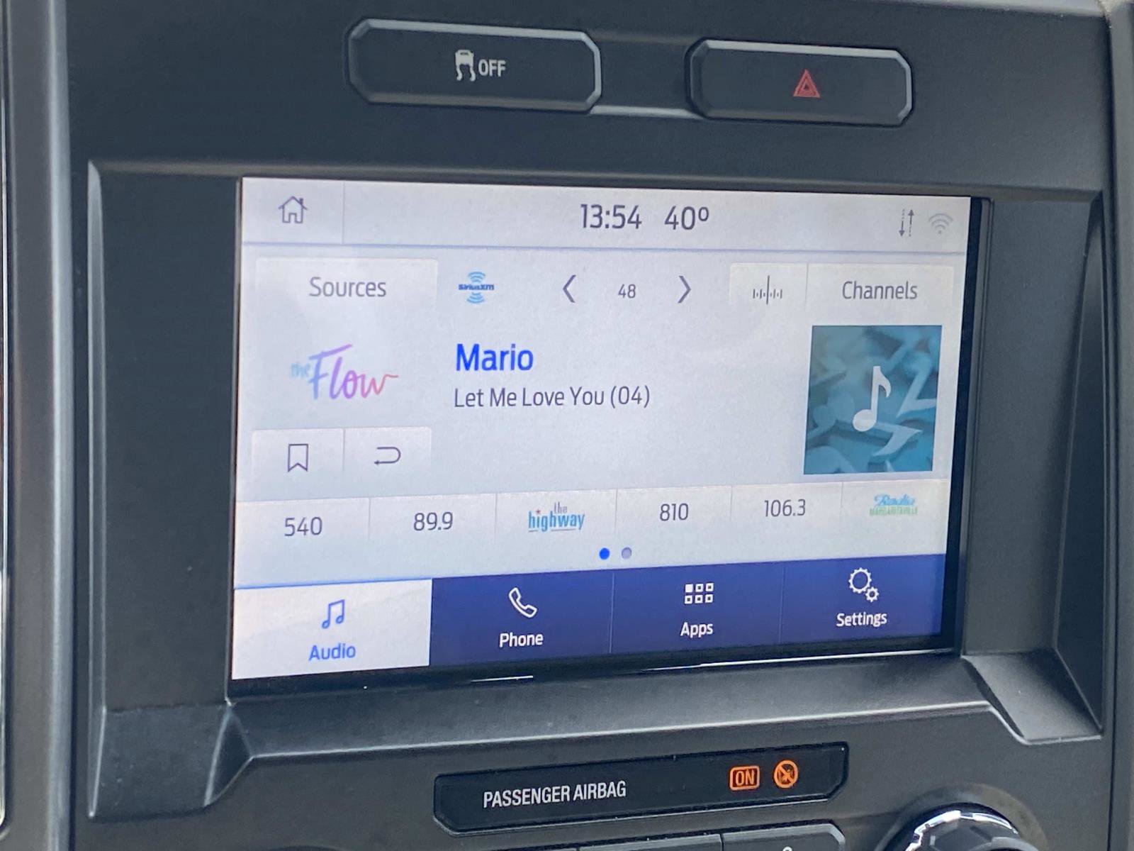 Used 2022 Ford F250 XLT image 19