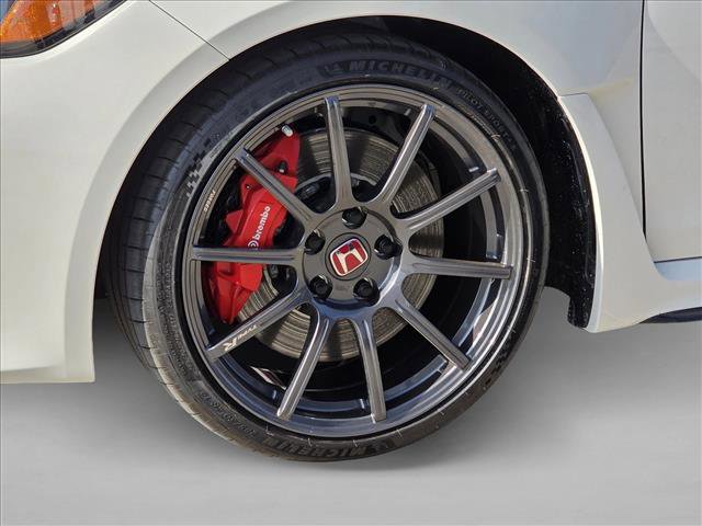 Used 2025 Honda Civic Type R image 9