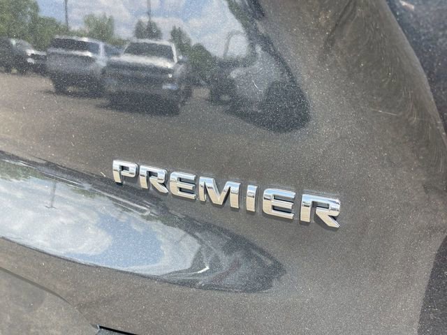 Used 2020 Chevrolet Blazer Premier w/ Driver Confidence II Package AWD/4WD image 9