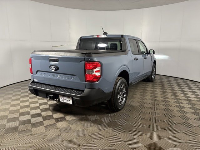 Used 2025 Ford Maverick XLT image 5