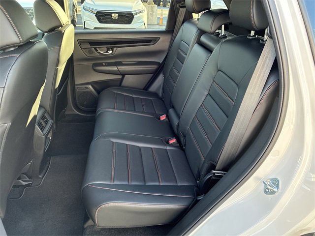 Certified 2025 Honda CR-V Sport-L image 29