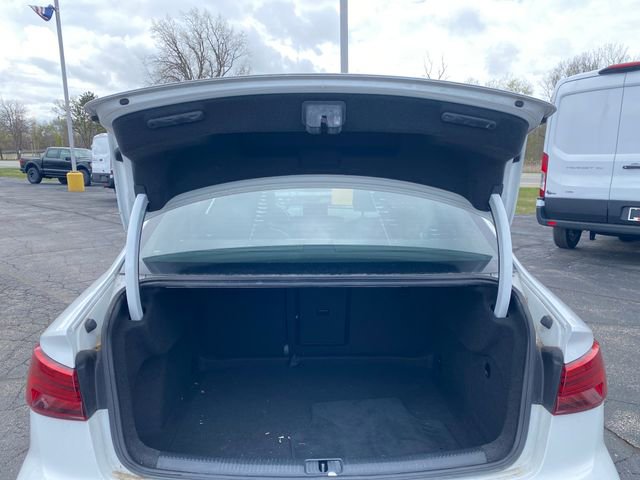 Used 2018 Audi A3 2.0T Premium FWD image 15