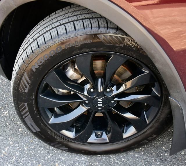 Certified 2020 Kia Sorento S image 31