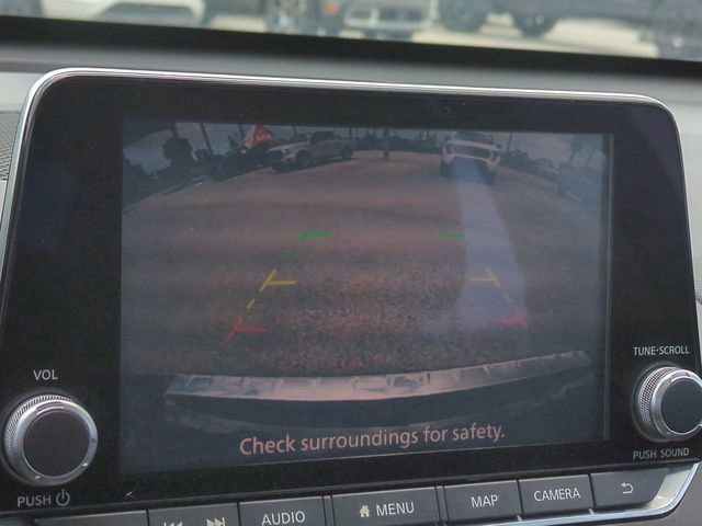 Used 2021 Nissan Altima 2.5 SL FWD image 20
