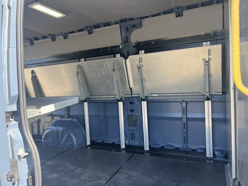 Used 2019 RAM ProMaster 3500 FWD image 13