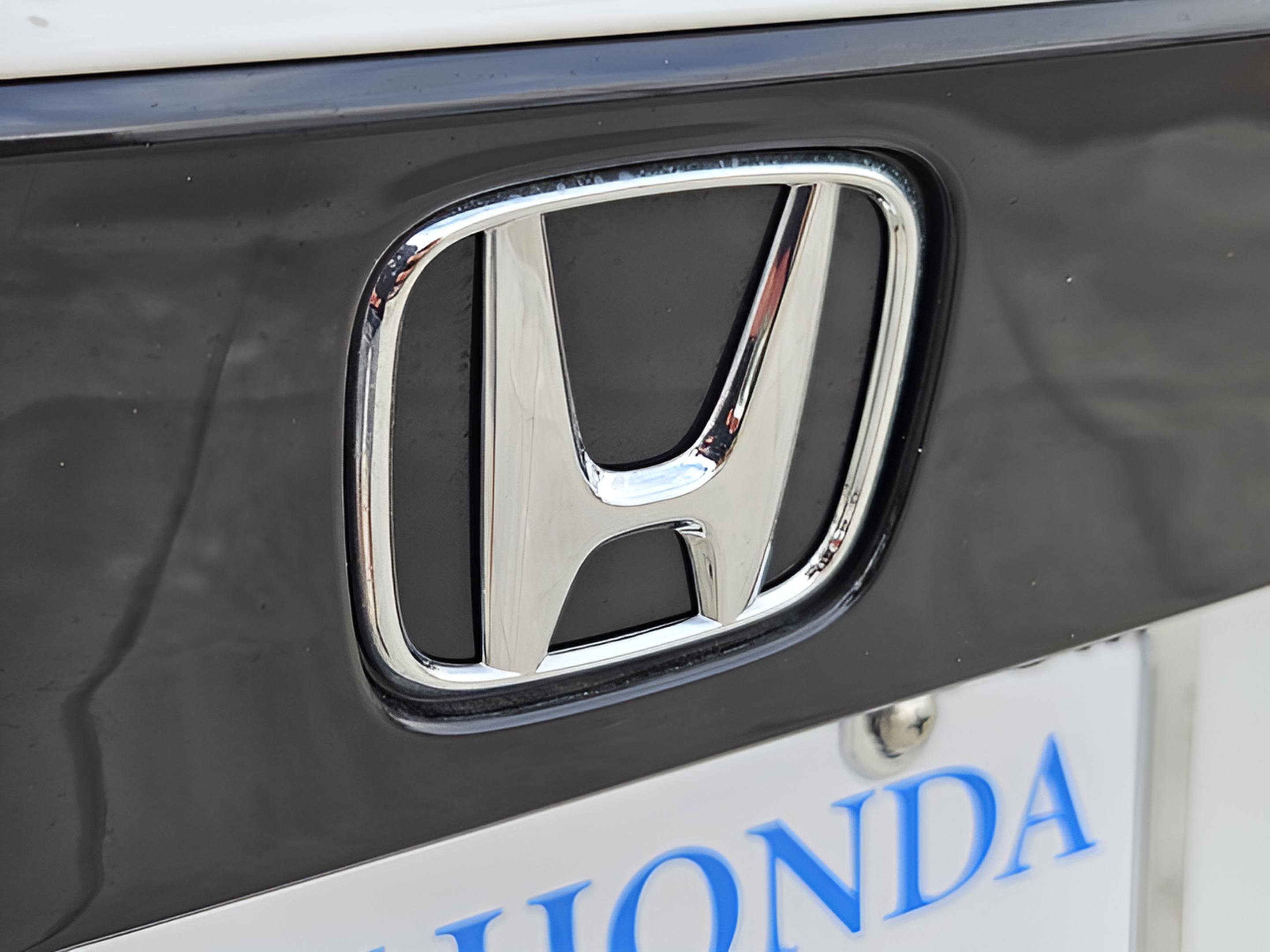Certified 2025 Honda Accord EX-L image 34