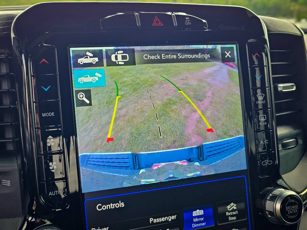 Used 2019 RAM 2500 Limited AWD/4WD image 34