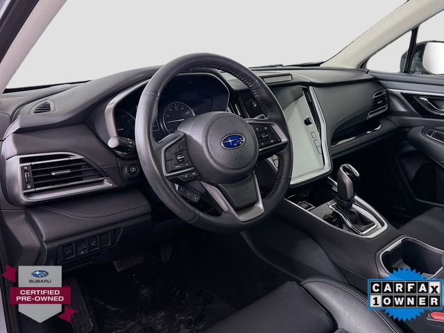 Certified 2022 Subaru Outback Limited w/ Popular Package #2 image 9