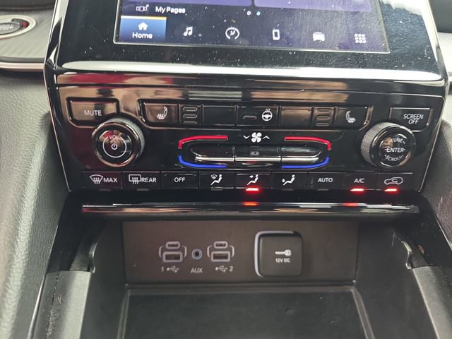 Used 2023 Jeep Grand Cherokee L Laredo image 36