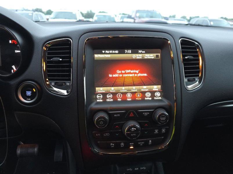 Used 2019 Dodge Durango GT image 14