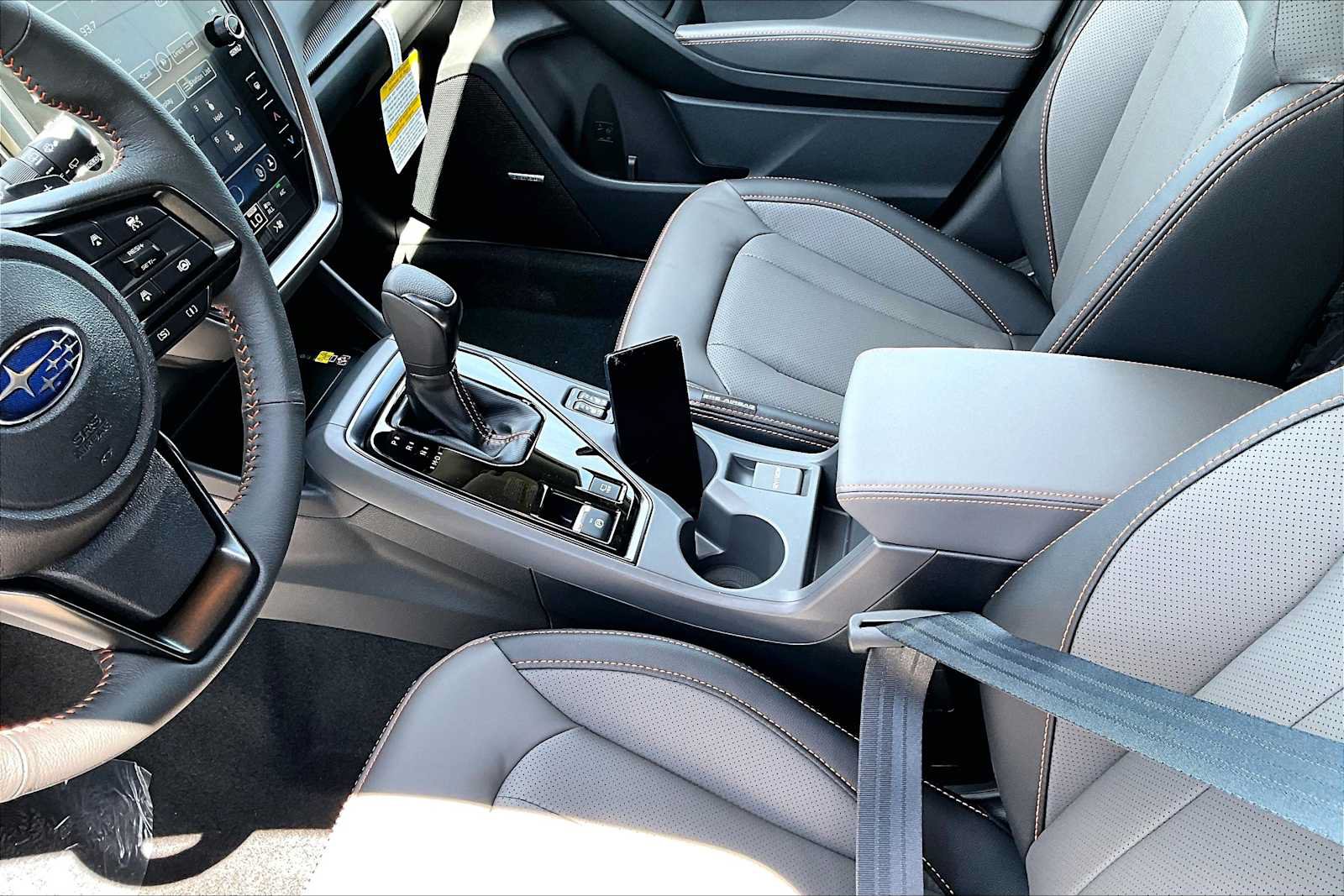New 2026 Subaru Crosstrek 2.5i Limited AWD/4WD image 7